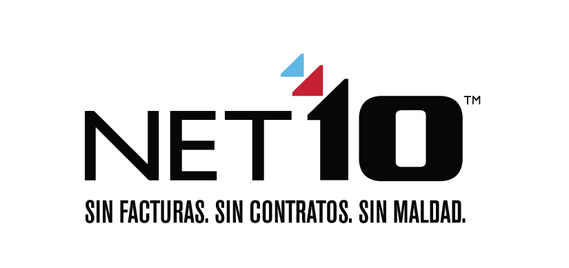 NET10 Logo